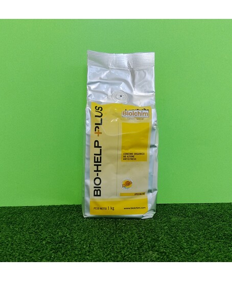 BIOHELP PLUS KG.1