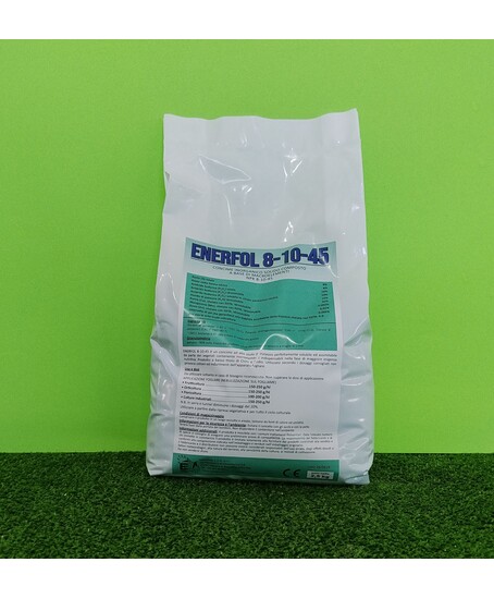 ENERFOL 8-10-45 KG.2