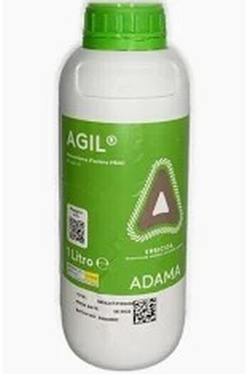 AGIL DA LT. 1