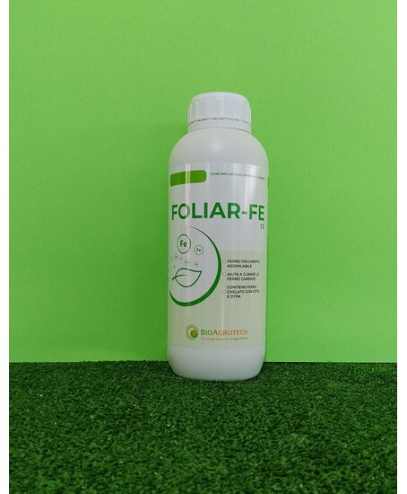 FOLIAR-FE LT.1