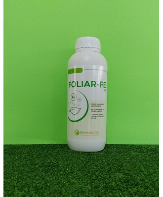 FOLIAR-FE LT.1