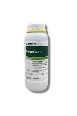 EXOSET 240 EC DA LT. 1