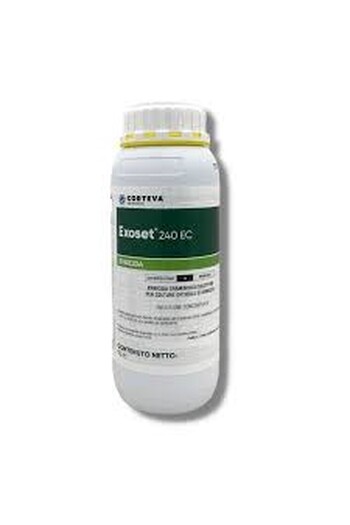 EXOSET 240 EC DA LT. 1