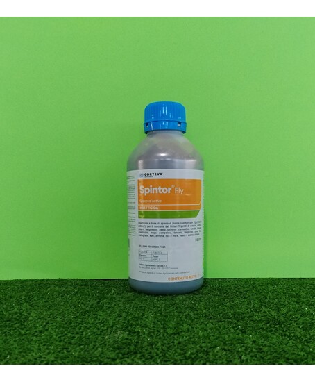 SPRINTOR FLY LT.1