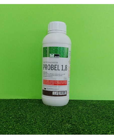 PROBEL 1,8 LT.1