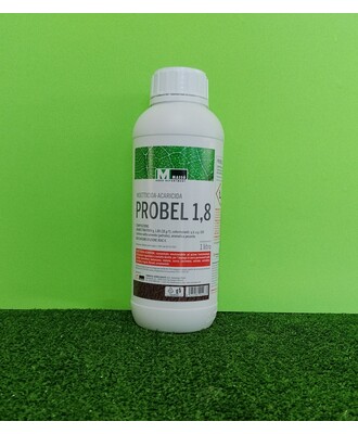 PROBEL 1,8 LT.1
