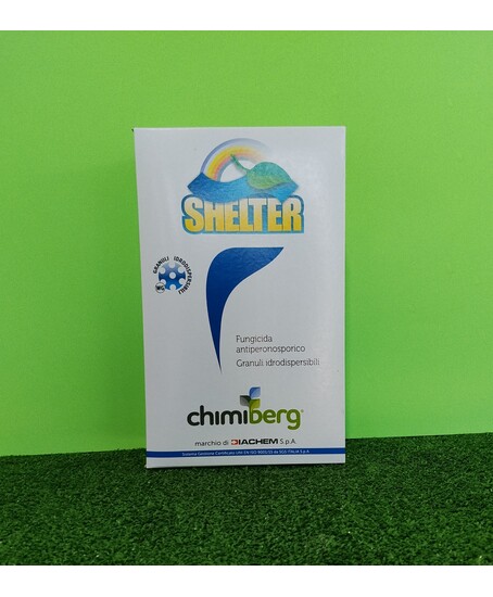 SHELTER KG.0,5