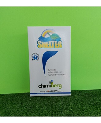 SHELTER KG.0,5