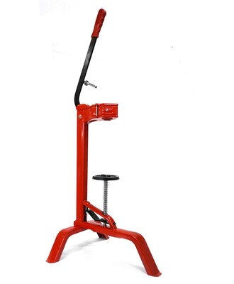 TAPPATRICE A COLONNA PER TAPPI SINTETICI E IN SUGHERO