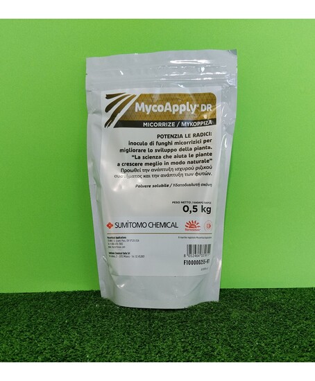 MYCOAPPLY DR 0,5 KG