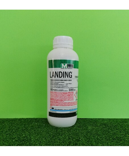 LANDING LT.1