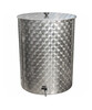 CISTERNA INOX DA LT. 500