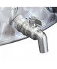 CISTERNA INOX DA LT. 500