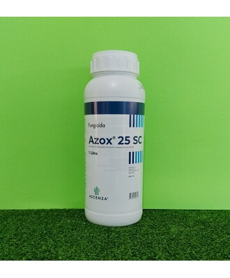 AZOX 25 SC LT.1