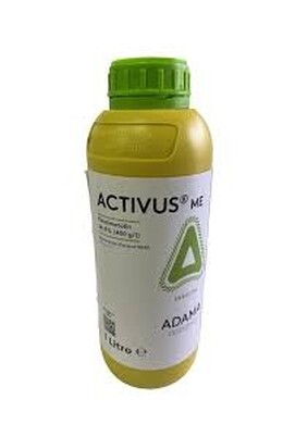ACTIVUS ME DA LT. 1
