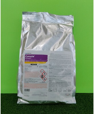 CURZATE SYSTEM KG.2,5