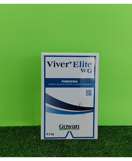 VIVER ELITE WG KG. 0,5