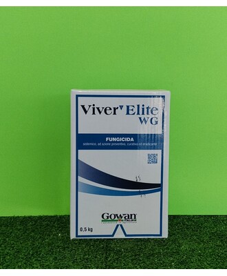 VIVER ELITE WG KG. 0,5