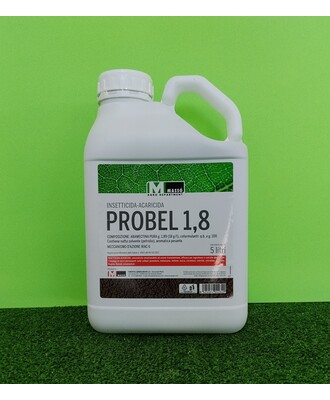 PROBEL 1,8 LT.5