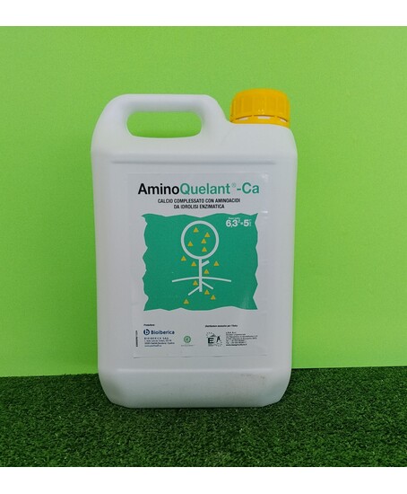 AMINOQUELANT Ca LT.5