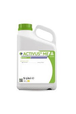 ACTIVUS ME DA LT. 5