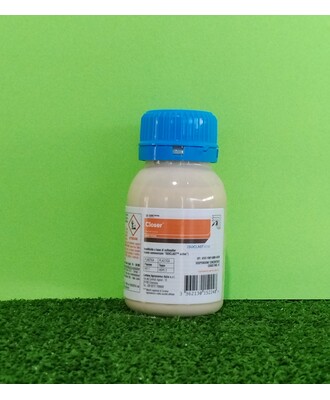 CLOSER LT. 0,250