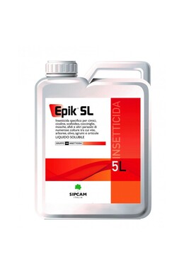 EPIK SL DA LT. 5