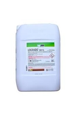 LOGRADO PLUS DA LT. 20