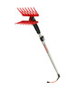 Scuotitore CASTELLARI modello Olivance EP 2,2-3 mt. V2