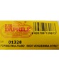 FORBICE MULTIUSO INOX VENDEMMIA STRETTA CM 19