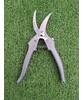 FORBICE MULTIUSO INOX VENDEMMIA STRETTA CM 19