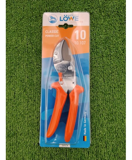 FORBICE DA GIARDINO CLASSIC N.1.107