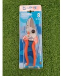 FORBICE AMBOSS ORIGINAL LOWE 10