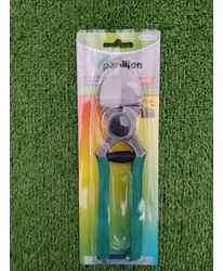 FORBICE DA POTATURA PAPILLON DUALCUT A DOPPIO TAGLIO 25 CM ACCIAIO CROMATO
