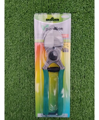 FORBICE DA POTATURA PAPILLON DUALCUT A DOPPIO TAGLIO 25 CM ACCIAIO CROMATO
