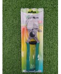 FORBICE DA POTATURA PAPILLON DUALCUT A DOPPIO TAGLIO 25 CM ACCIAIO CROMATO