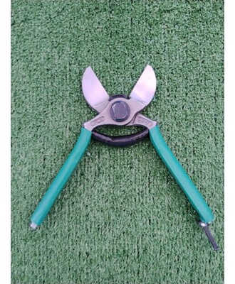 FORBICE DA POTATURA PAPILLON DUALCUT A DOPPIO TAGLIO 25 CM ACCIAIO CROMATO