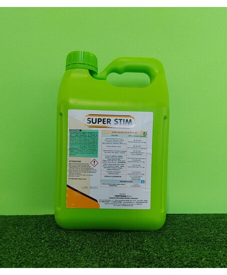 SUPER STIM LT.5