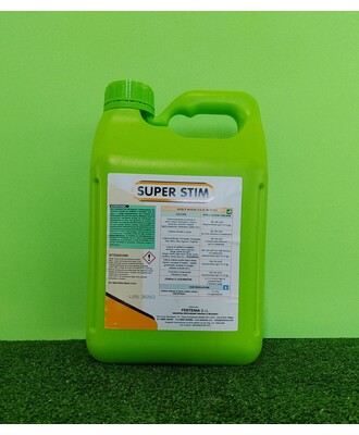 SUPER STIM LT.5