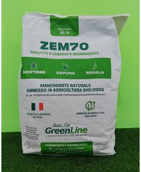 ZEM70 ZEOLITE KG.10