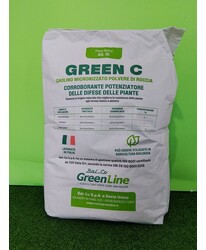GREEN C KG.10