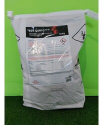 SOIL GUARD KG.10
