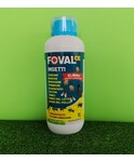 FOVAL CE