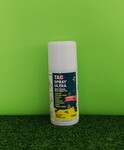 INSETTICIDA AEROSOL AUTOSVUOTANTE TAC SPRAY 150ML Adama