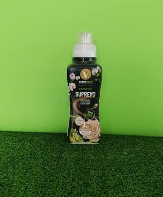SUPREMO DA KG. 0,500 (Biostimolante a base di crema d'alghe marine)