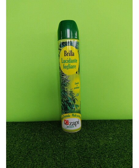LUCIDANTE FOGLIARE ZAPI DA 500 ML